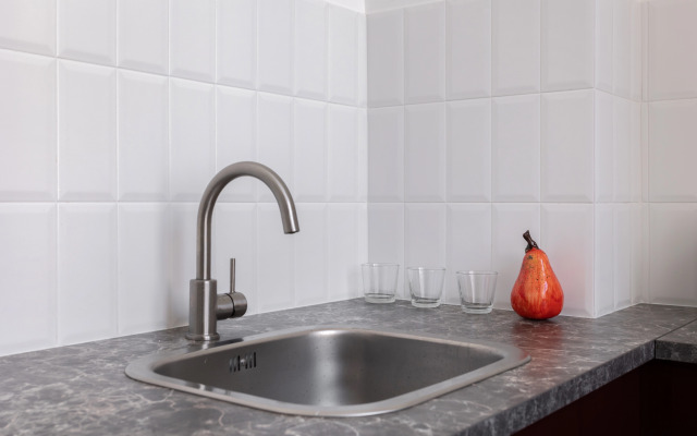 Квартира у Дворцовой Площади