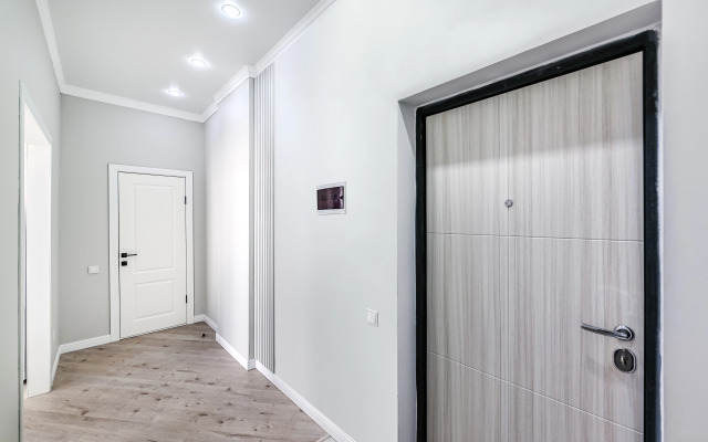 Odnokomnatnyie Vozle Han-Shatyira Apartments