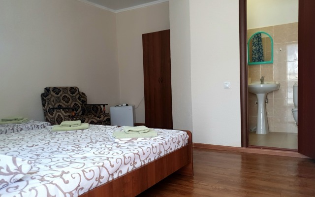 Myata Guest house