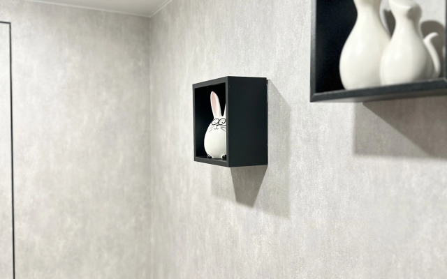 Апартаменты Комфорт+ 4 гостя с видом на Кремль