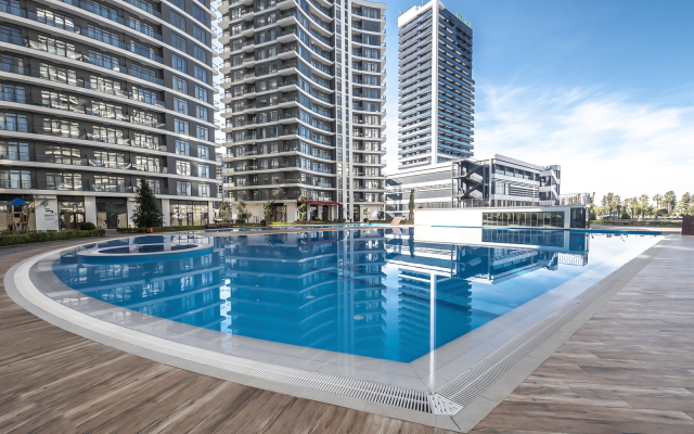 Hotel The Grandeur Batumi