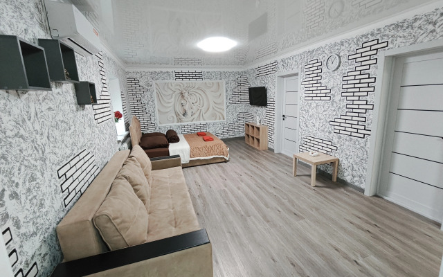 Апартаменты на Красной Армии 136/10