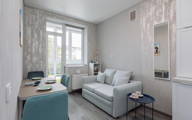 Квартира Уютная квартира в курортном городе Пионерский