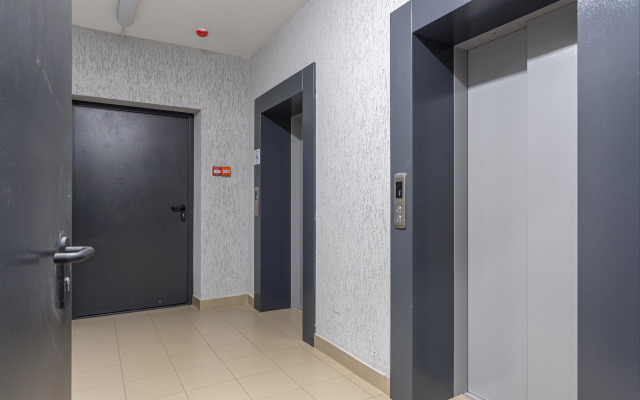 Квартира Жемчужина города ул.Краснококшайская 84а