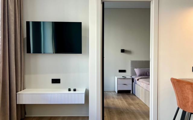 Квартира Эксклюзивная в Историческом Центре