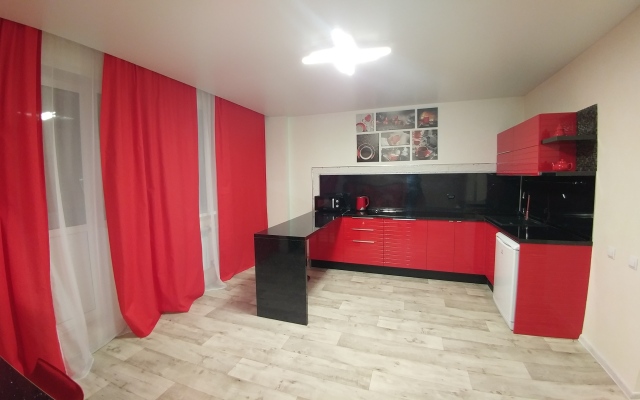 Квартира на Федерации д.130А 18164