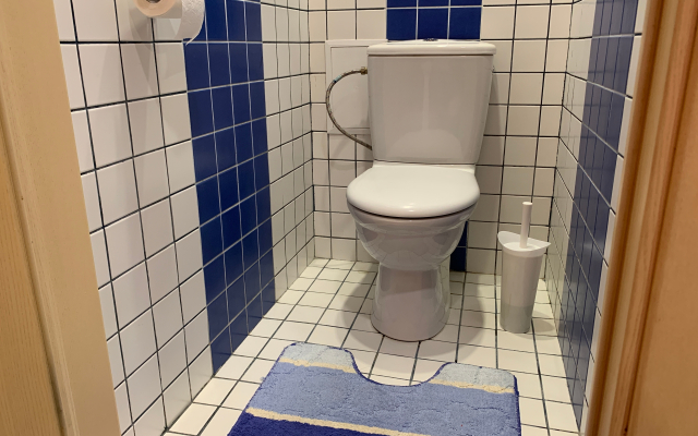 Квартира с дизайнерским ремонтом рядом с аквапарком ЛетоЛето