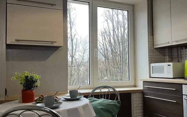 Апартаменты рядом с Островом Канта