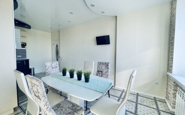 Апартаменты VEGAS на Малой Ямской 63