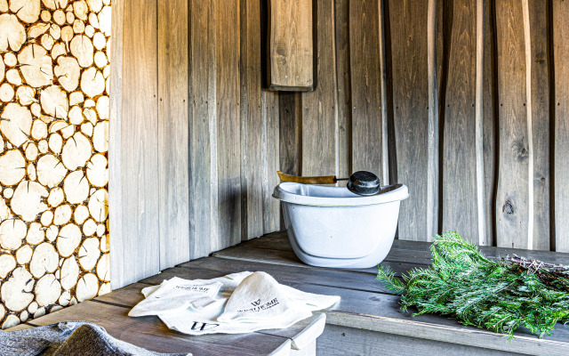 Wish Home Eco-Loudge Yahroma Guest House
