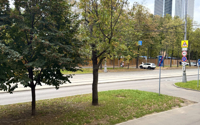 Апартаменты 3 Кит на Дмитровской