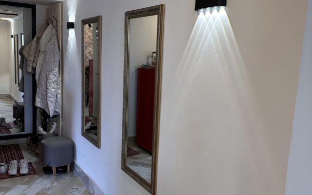 Квартира Татьяна