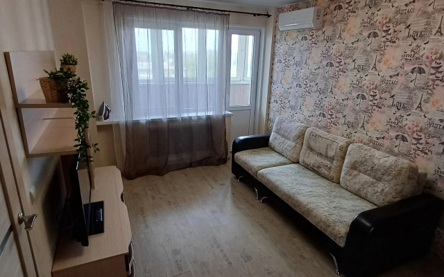 Апартаменты Чайка House на Победной 10