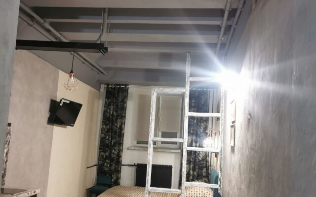 Na Chertanovskoy Apartaments