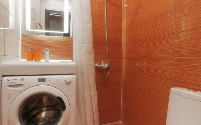 V Zhk Donskoy Kvartal Apartments