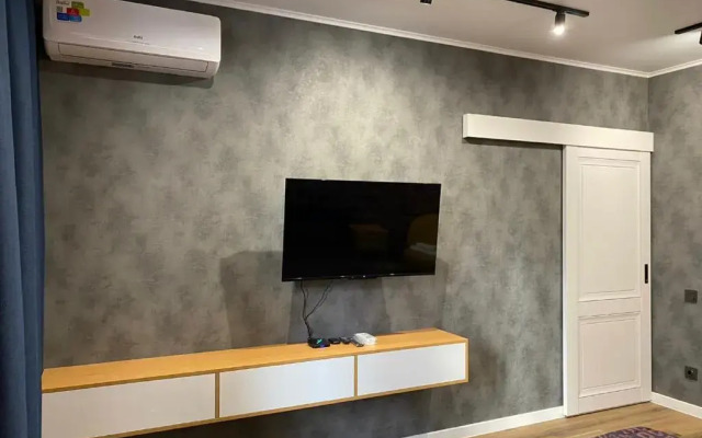 Квартира Видовая квартира Минеральные воды