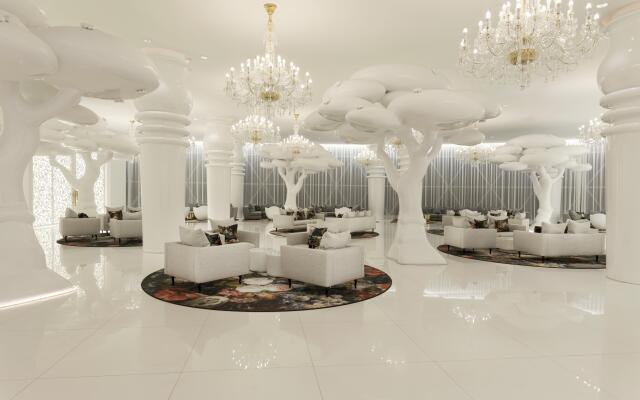 Mondrian Doha