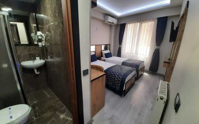 Vizyon Beyazit Hotel