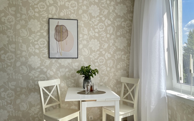 Kvartira Dubrovka Flat