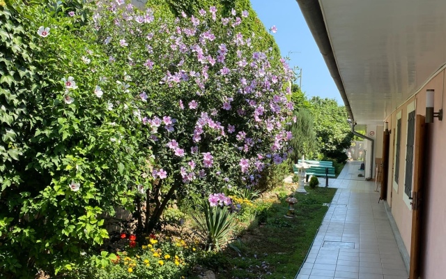 Гостевой дом У Сергея