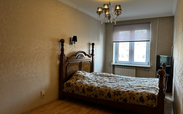 Severny Vokzal Flat