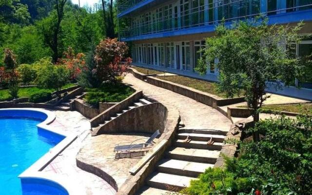 Graal Akhtsu Hotel