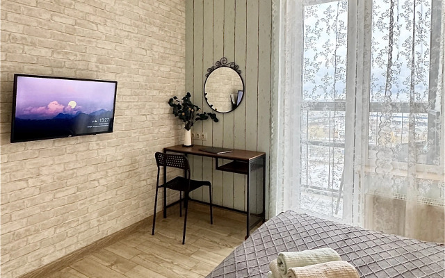 Volga Rent Himki Apartments