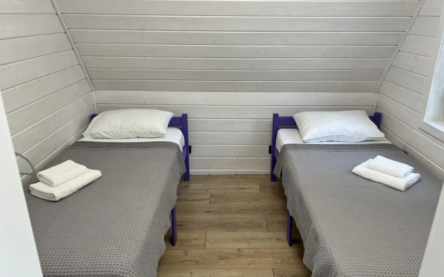 452 Limon Myata Basseyn Banya Private House