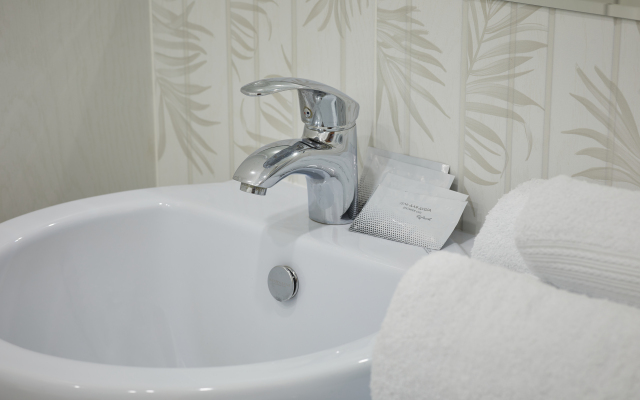 Апартаменты на Тимирязева 10 Пятая авеню