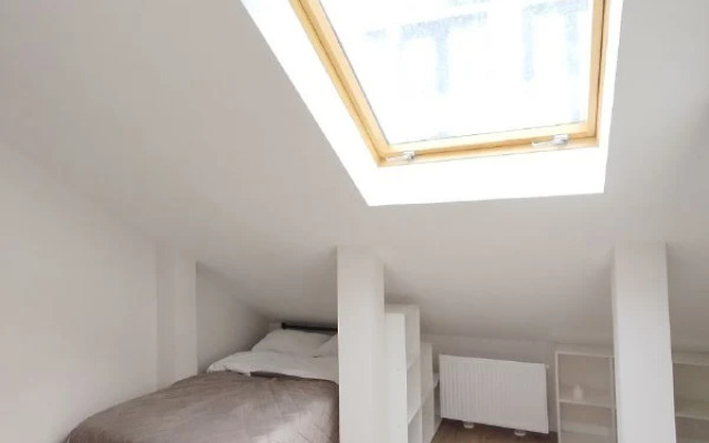 Апартаменты на Холодильном у м.Тульская