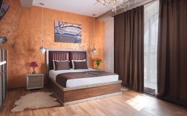 Mia Milano Hotel