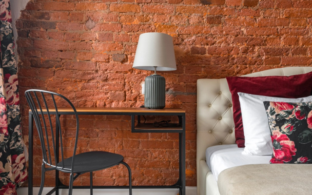 Апартаменты LetYourFlat Лиговский 25