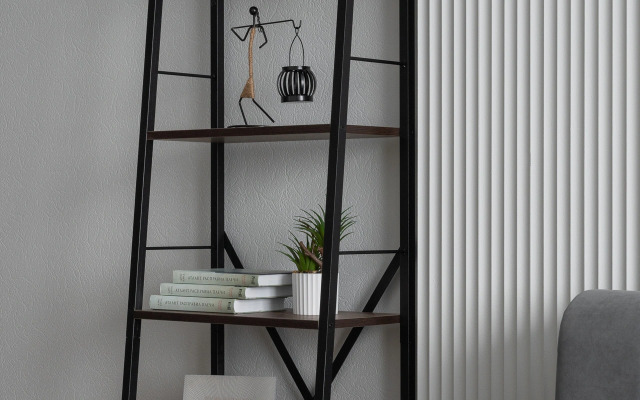 Квартира Чудесная Студия в Сибирском Саду