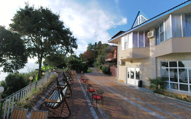 Chemitka Guest house