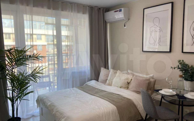 Studiya 257 v ZHK Karavella Portugalii Flat