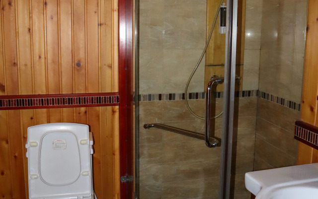 Dream Of Baikal Mini-Hotel