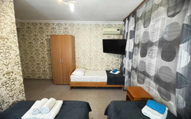 Rusalina Guest house