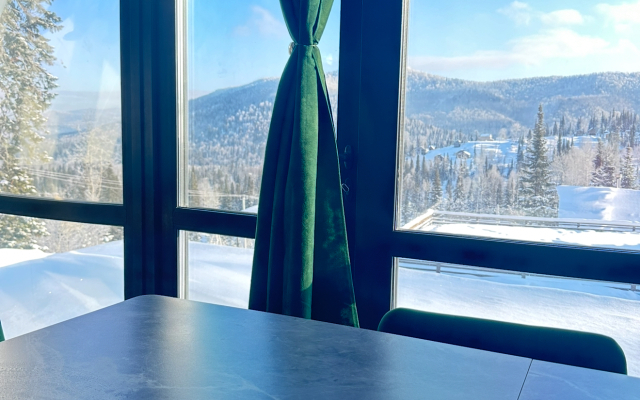 Шале Malina_gesh