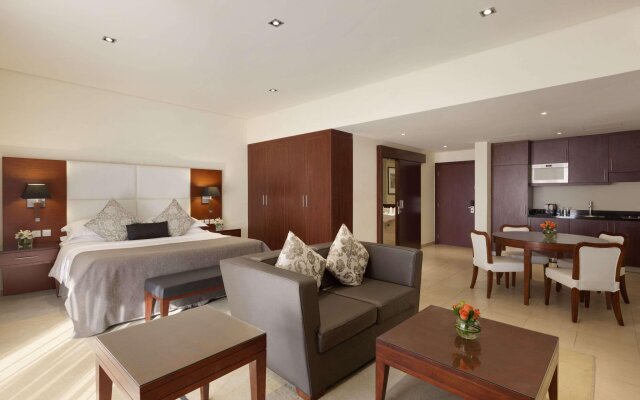 Delta Hotels Jumeirah Beach, Dubai