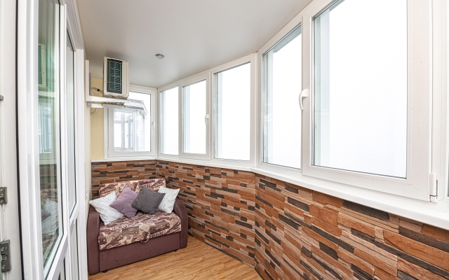 Квартира Уютная Viahome возле Моря