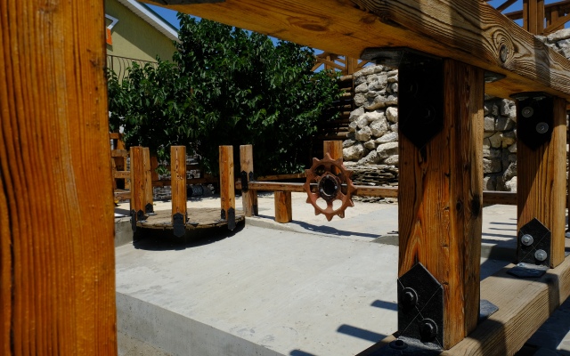 Гостевой дом Ферма Солнца