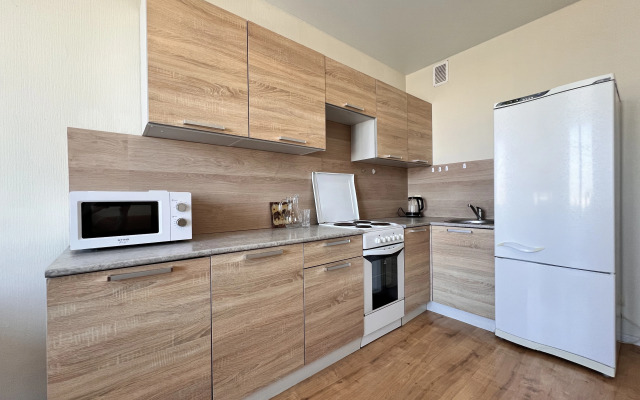Na Vasilyevskom Apartment