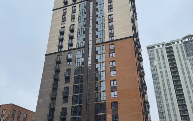 Апартаменты Yousinn