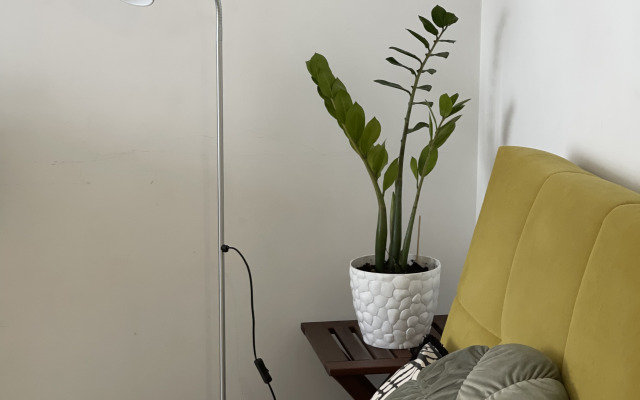 Квартира Светлая в Центре Уфы iГости