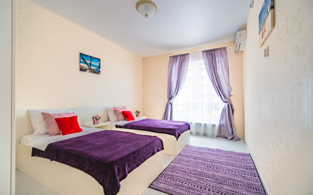 Отель ПостоялецЪ