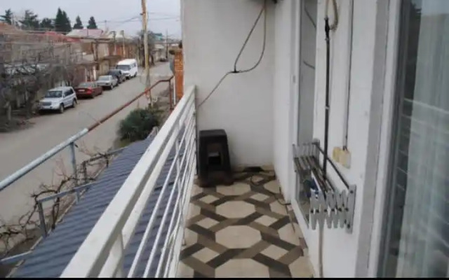 Sweet home Guest house