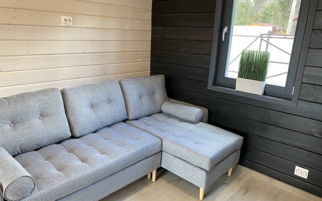 Гостевой дом Верба