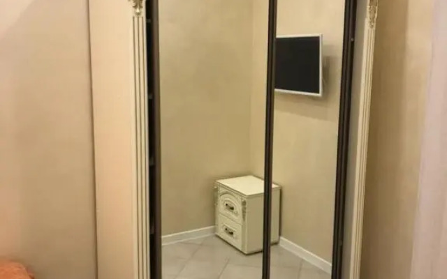 Sochi-Tsentr ZHK Gorka Apartments