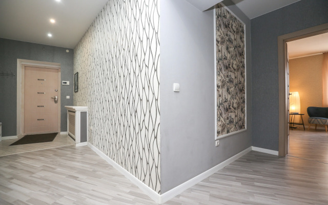 Zhivi Legko Na YUriya Gagarina Flat