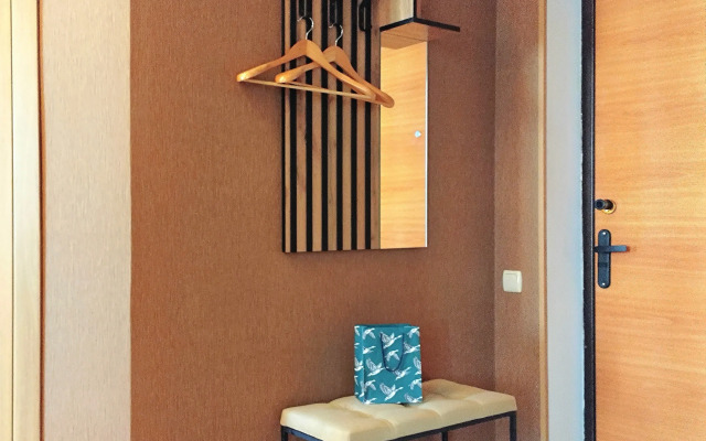 Dobry Dom Ryadom S Tsentrom Apartments
